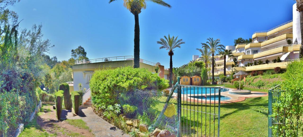 בנאלמדנה Palmeras Del Golf מראה חיצוני תמונה