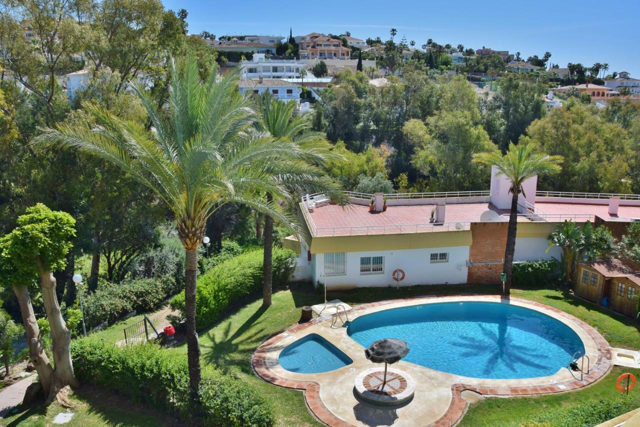 בנאלמדנה Palmeras Del Golf מראה חיצוני תמונה