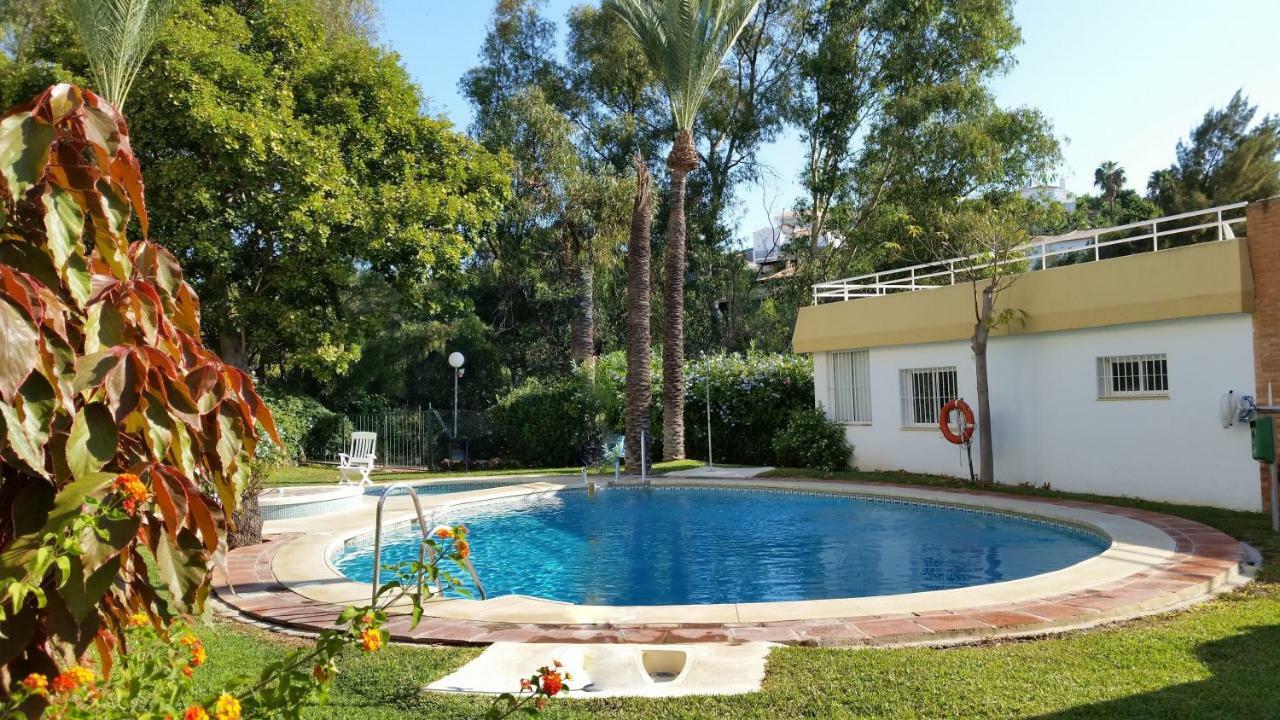 בנאלמדנה Palmeras Del Golf מראה חיצוני תמונה