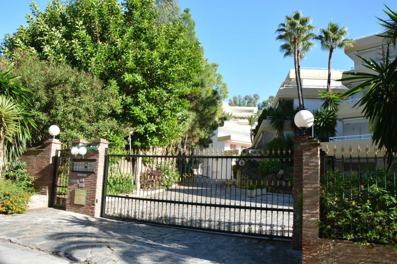 בנאלמדנה Palmeras Del Golf מראה חיצוני תמונה