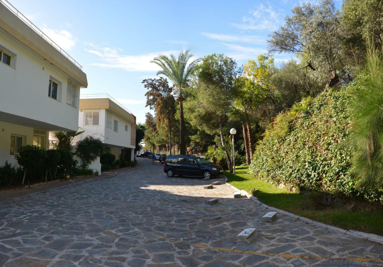 בנאלמדנה Palmeras Del Golf מראה חיצוני תמונה