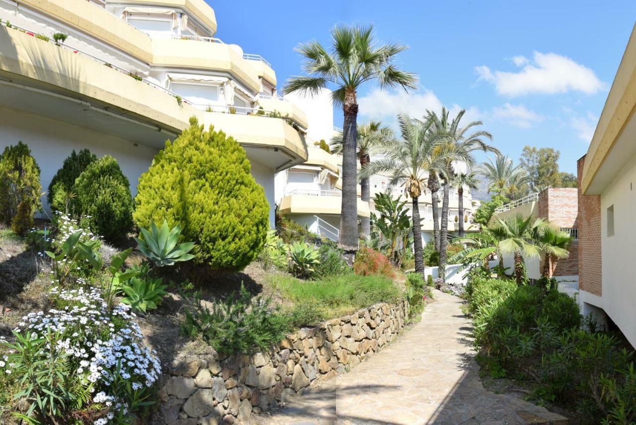 בנאלמדנה Palmeras Del Golf מראה חיצוני תמונה