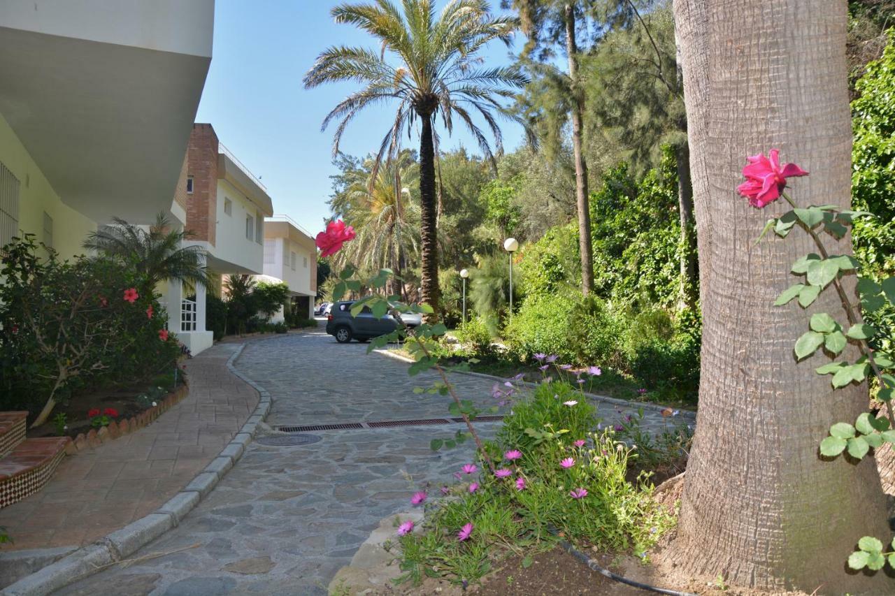 בנאלמדנה Palmeras Del Golf מראה חיצוני תמונה